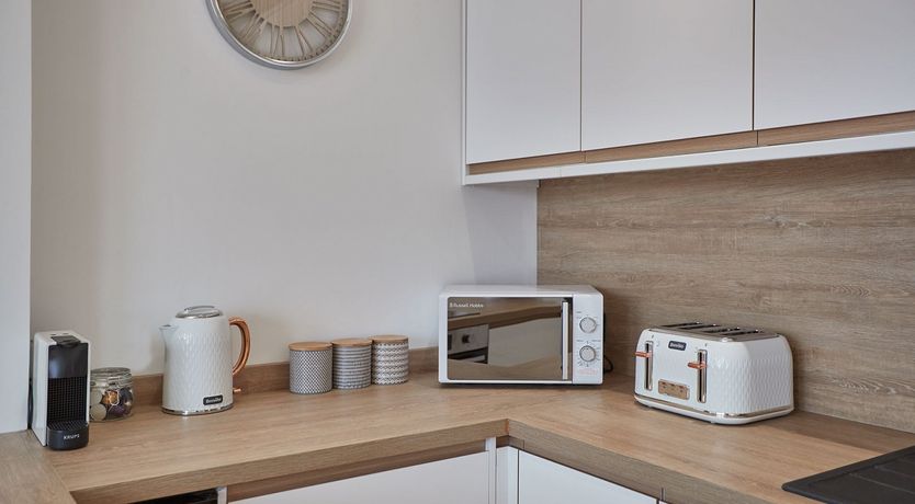 Photo of Brevity & Wit