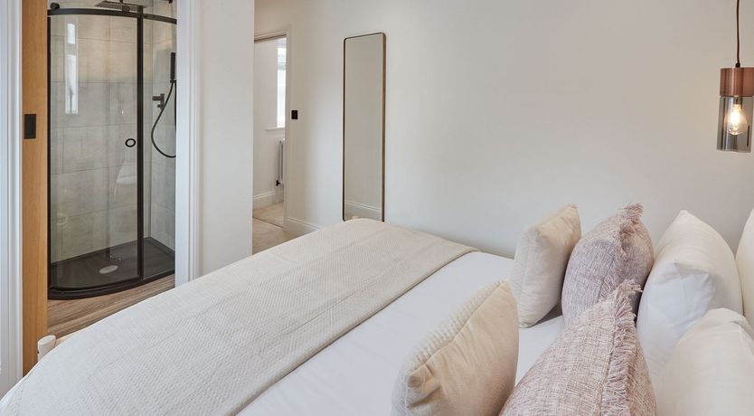 Photo of Brevity & Wit