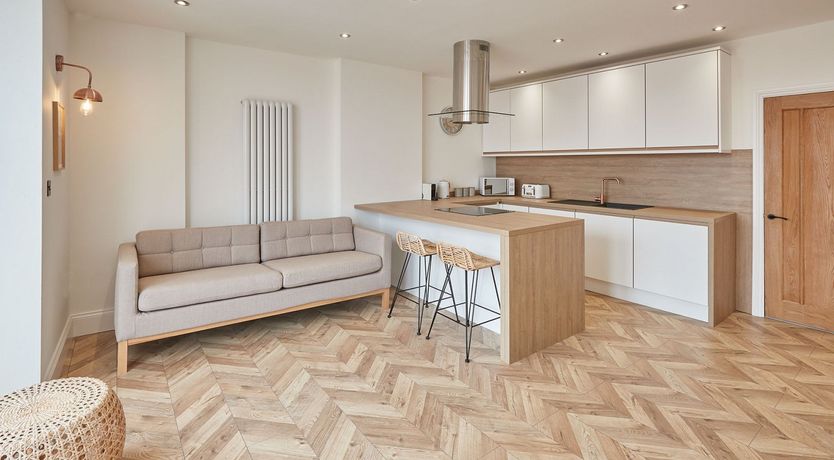 Photo of Brevity & Wit