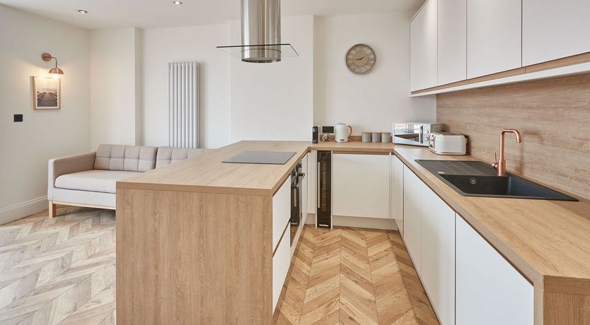 Photo of Brevity & Wit