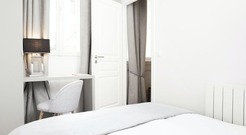 Photo of A Picture Of Chic