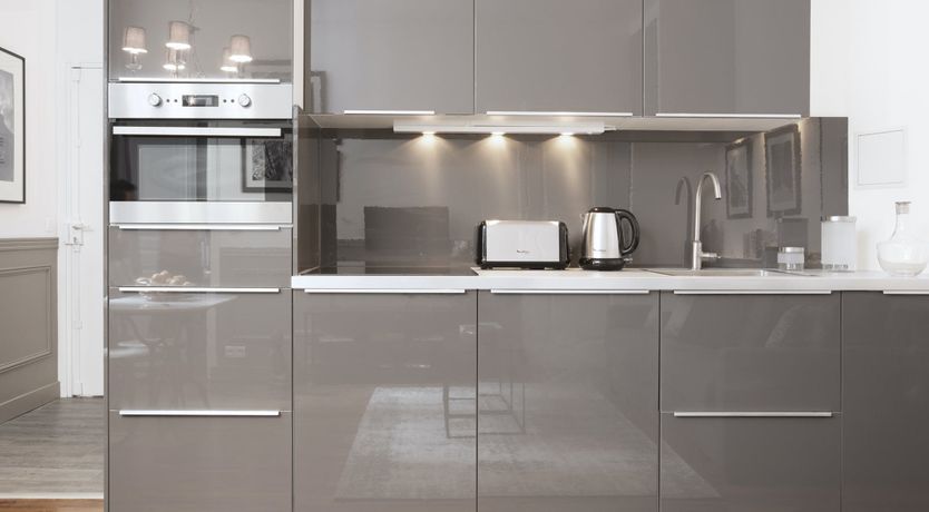 Photo of A Picture Of Chic