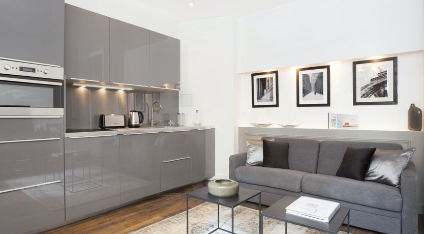 Photo of A Picture Of Chic