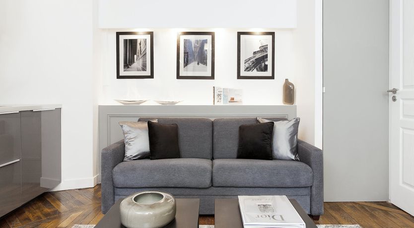 Photo of A Picture Of Chic