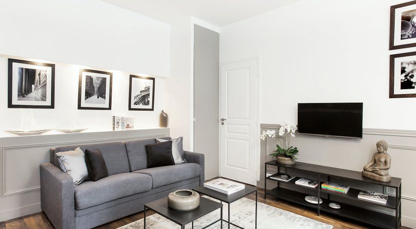 Photo of A Picture Of Chic