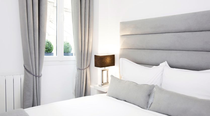 Photo of A Picture Of Chic