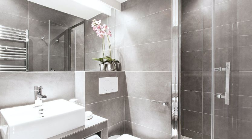 Photo of A Picture Of Chic