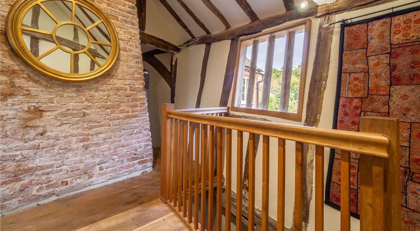 Photo of Ruffle Collar