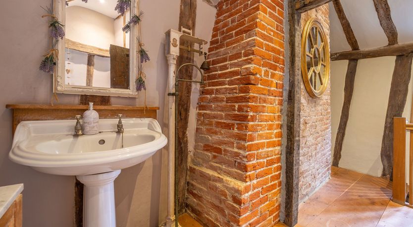 Photo of Ruffle Collar