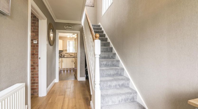 Photo of The Call of the Tides