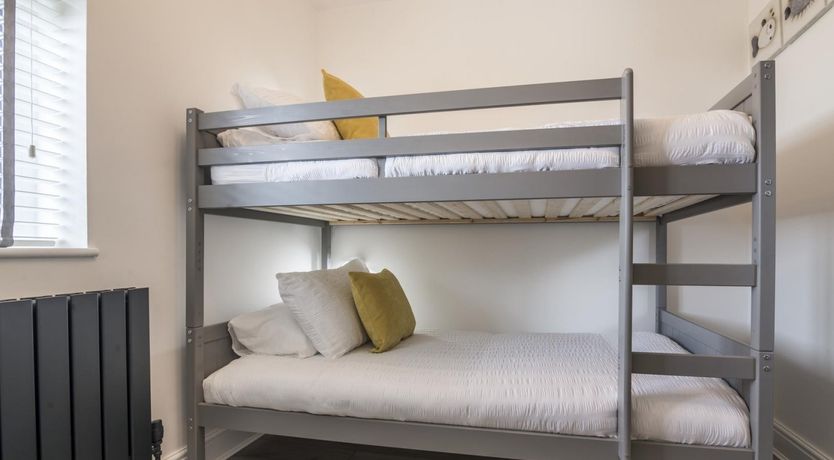 Photo of The Call of the Tides