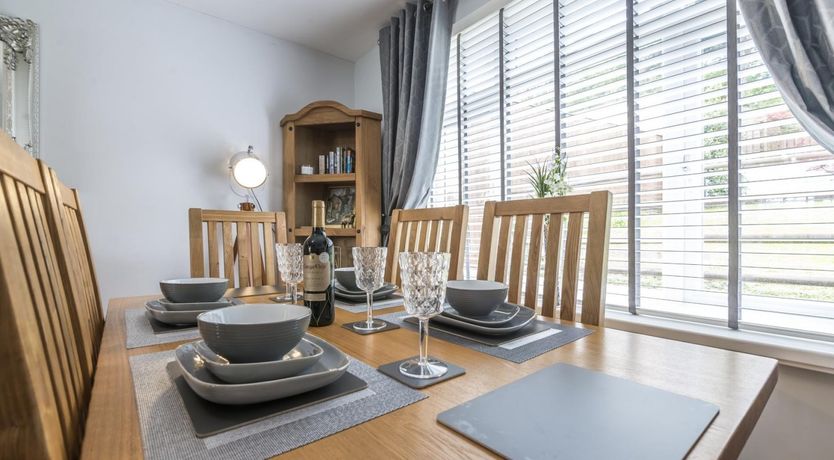 Photo of The Call of the Tides