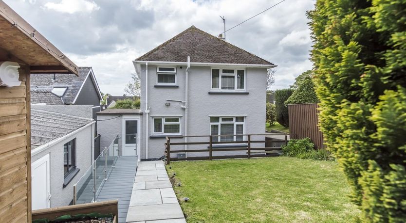 Photo of The Call of the Tides