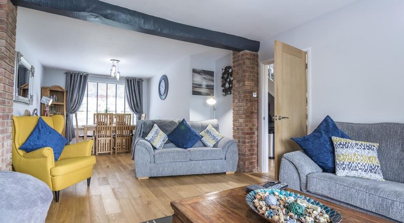 Photo of The Call of the Tides