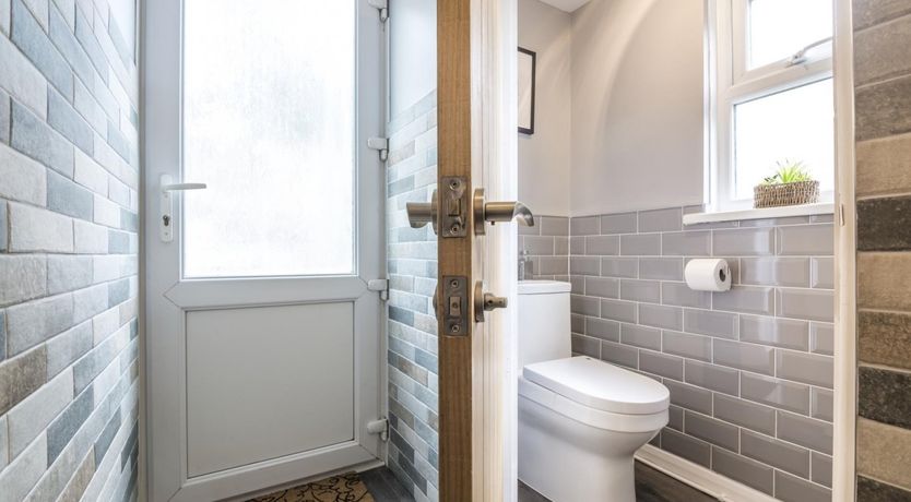 Photo of The Call of the Tides