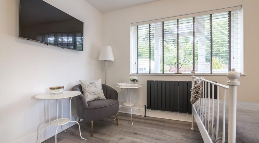 Photo of The Call of the Tides