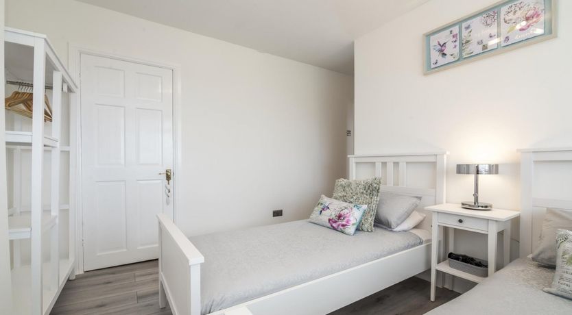 Photo of The Call of the Tides