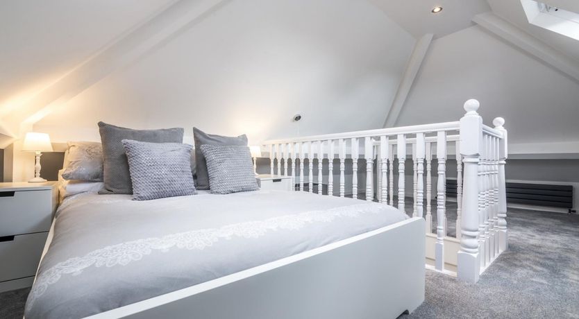 Photo of The Call of the Tides