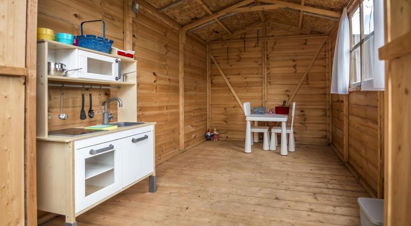 Photo of The Call of the Tides