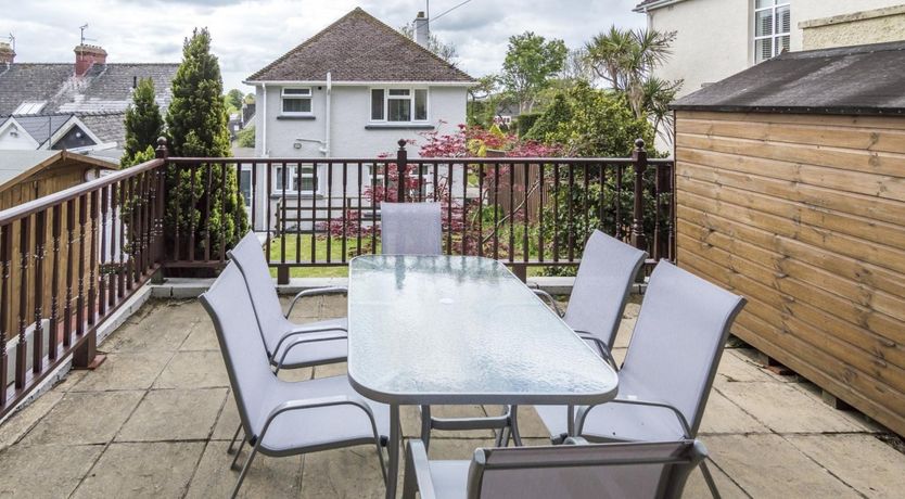 Photo of The Call of the Tides