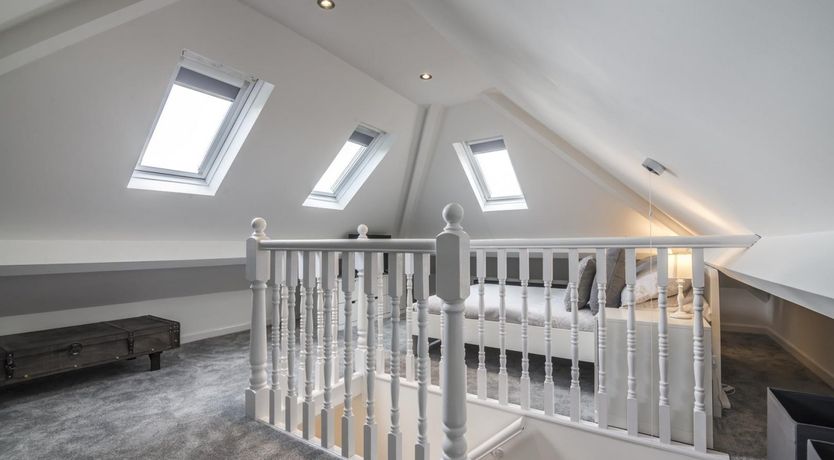 Photo of The Call of the Tides