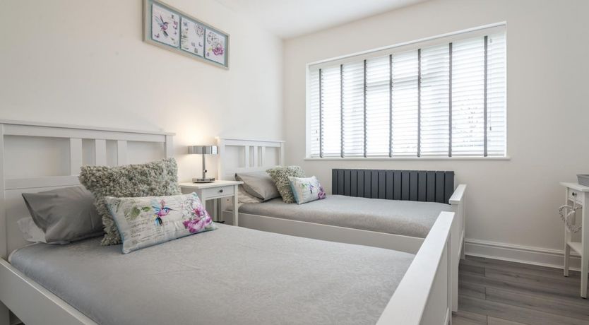 Photo of The Call of the Tides