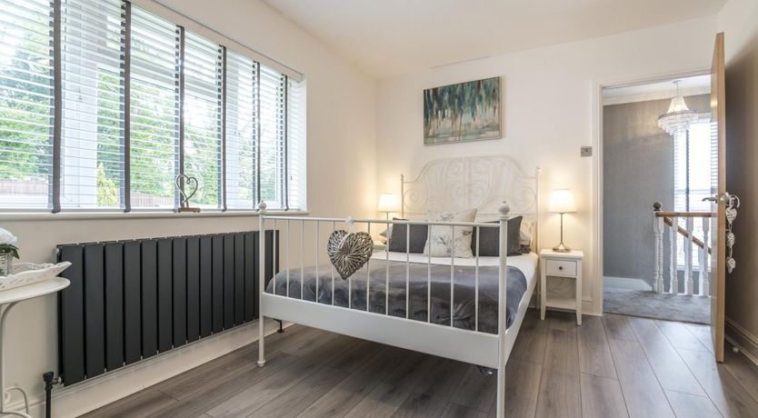 Photo of The Call of the Tides