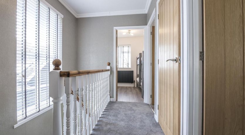 Photo of The Call of the Tides