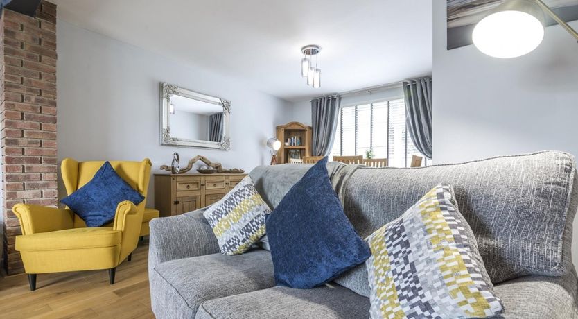 Photo of The Call of the Tides