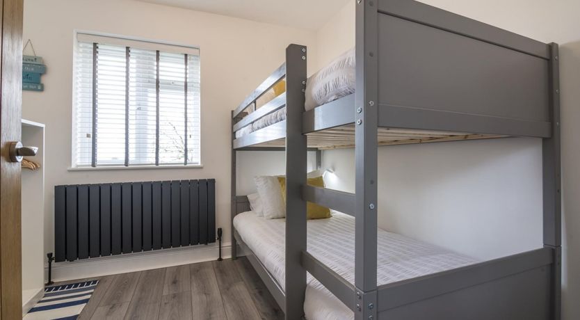 Photo of The Call of the Tides