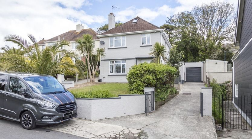 Photo of The Call of the Tides