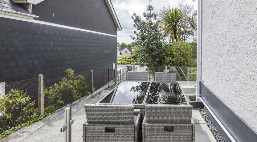 Photo of The Call of the Tides