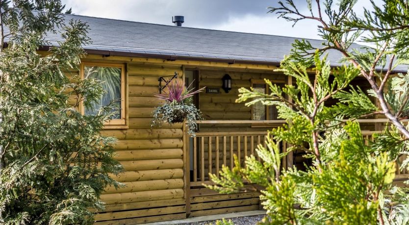 Photo of Lady Laurel