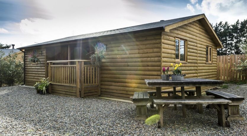 Photo of Lady Laurel