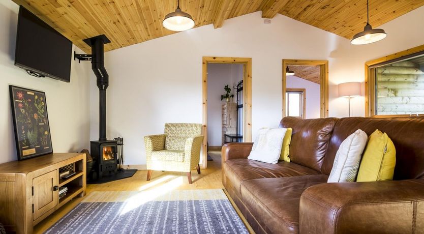 Photo of Lady Laurel