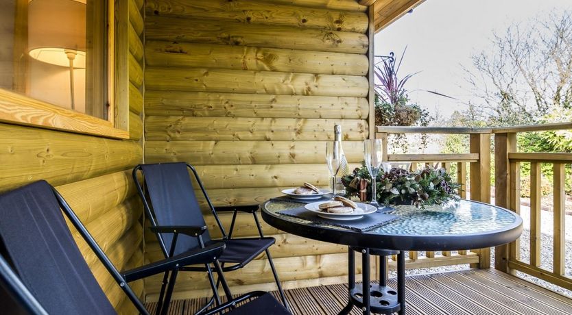 Photo of Lady Laurel