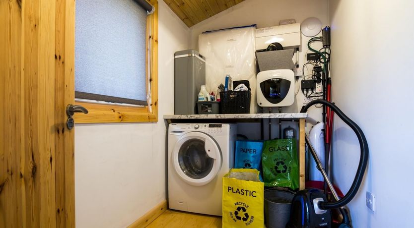 Photo of Lady Laurel