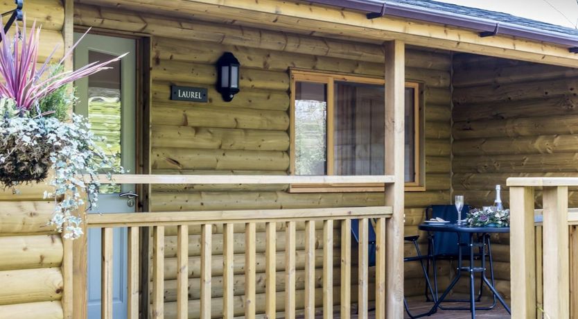 Photo of Lady Laurel