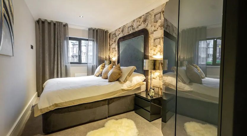 Photo of Milk & Sugar