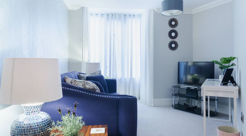 Photo of Milk & Sugar