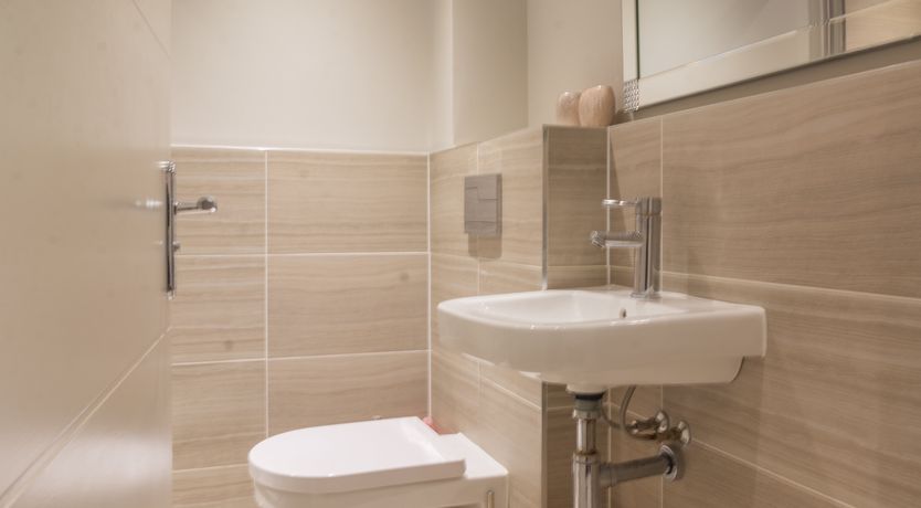 Photo of Milk & Sugar