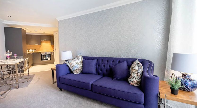 Photo of Milk & Sugar