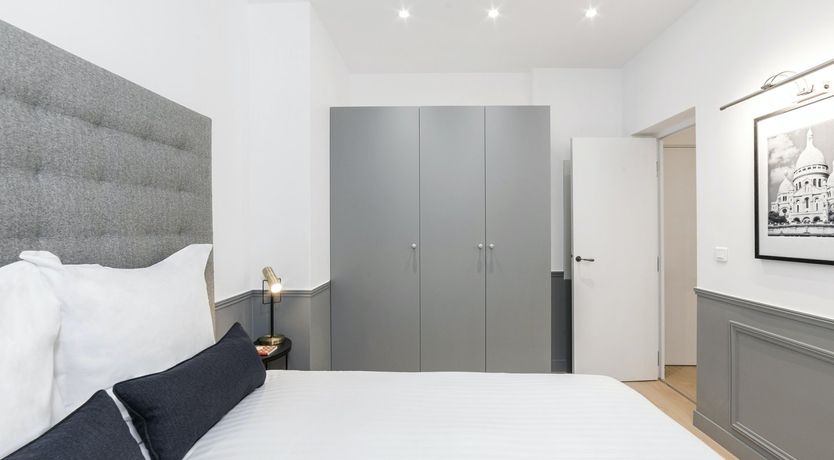 Photo of Monochrome Magnificence