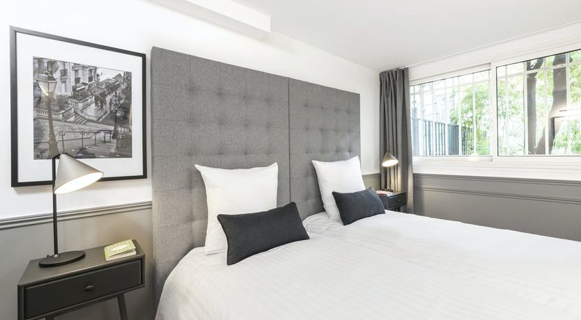 Photo of Monochrome Magnificence