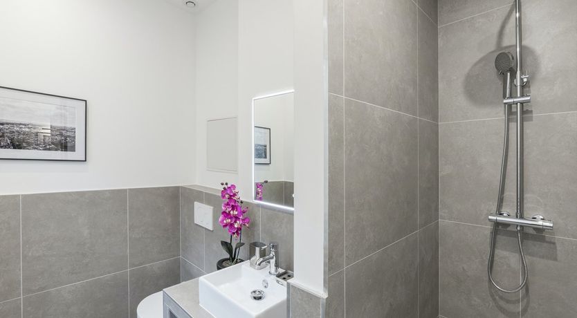 Photo of Monochrome Magnificence