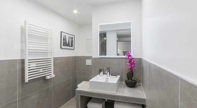 Photo of Monochrome Magnificence