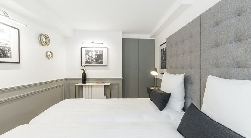 Photo of Monochrome Magnificence