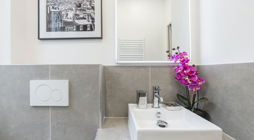 Photo of Monochrome Magnificence