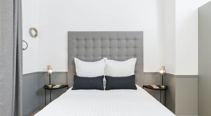 Photo of Monochrome Magnificence