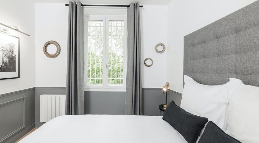 Photo of Monochrome Magnificence